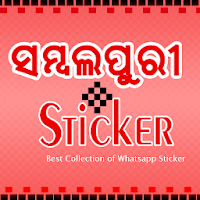 Sambalpuri Sticker For WhatsApp