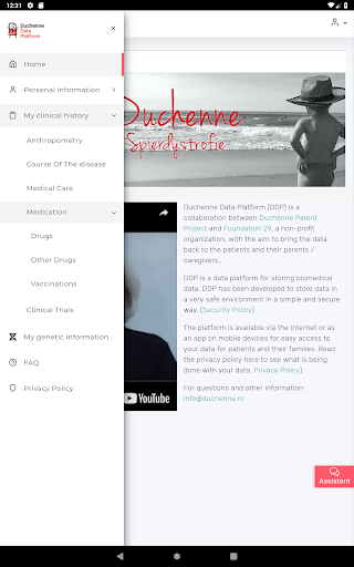Health29 Screenshot