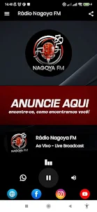 Rádio Nagoya FM