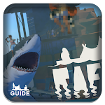 Cover Image of Download Tips : Raft Survival - Full Walkthrough 1.0 APK