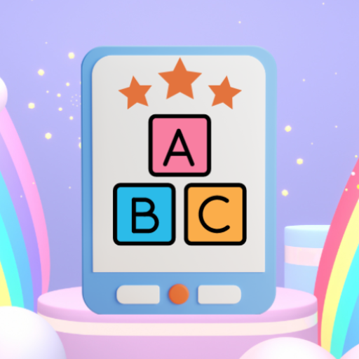 Alphabet Tablet logo