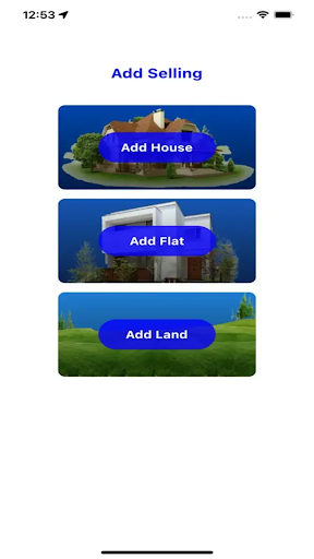 LandHomes Screenshot 3 - AppWisp.com