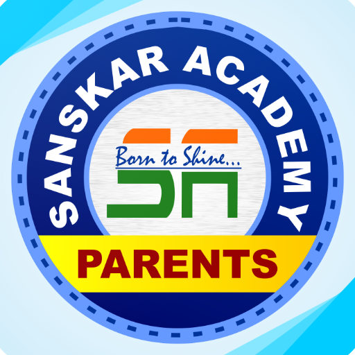 Sanskar Academy Parents App logo