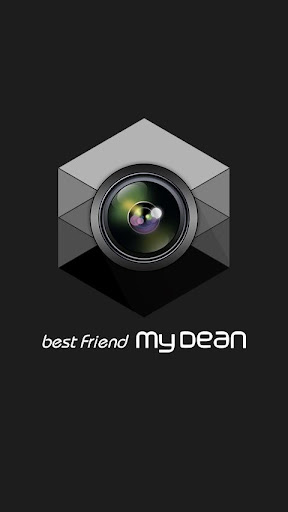 Android application MyDean DVR screenshort