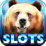 Slot Machine: Bear Slots APK