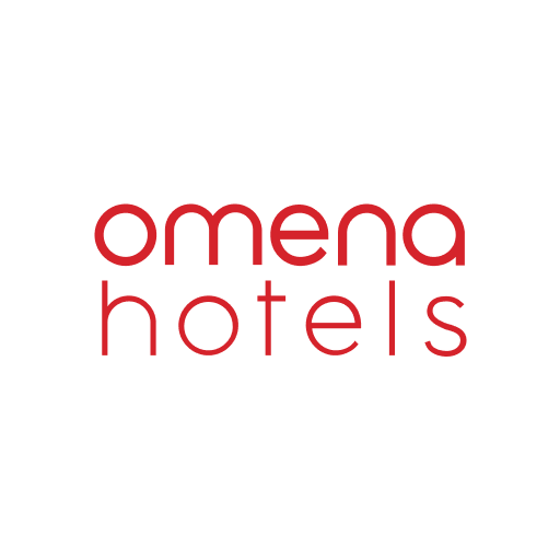 Omena Hotels logo