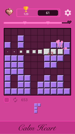 Game screenshot Block Puzzle mod apk