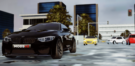 Real Car Parking - Mods v2 ekran görüntüsü