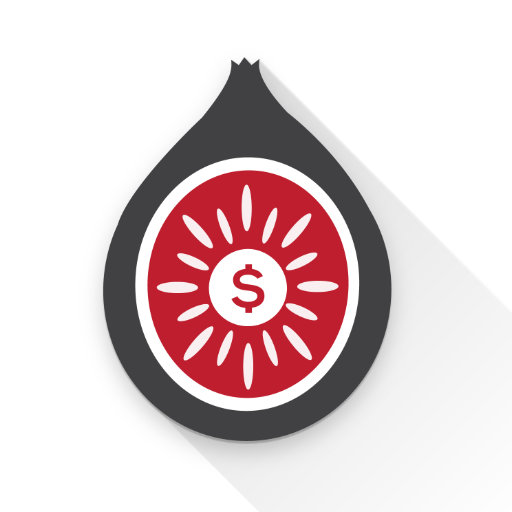 RedFig Budgeting 2.1.2 Icon