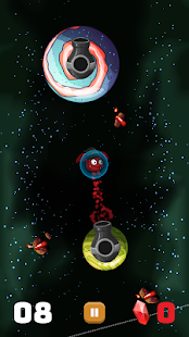 Galaxy Dash 1.2.3 APK screenshots 3