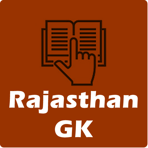 Rajasthan GK in Hindi  Icon
