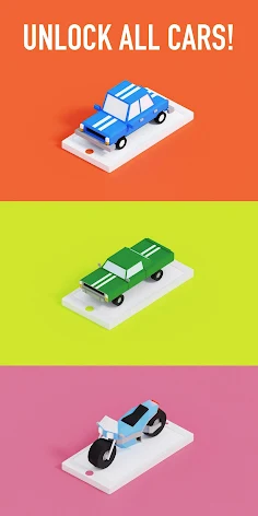 Idle Car Factory - Screenshot 1