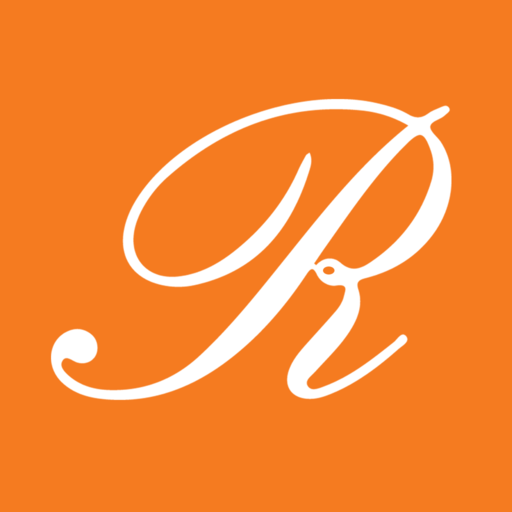 R Hotels logo