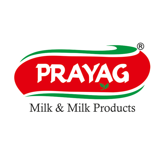 Prayag Dispatch logo