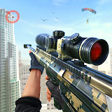 Sniper Shooting - Gun Games 3D icon