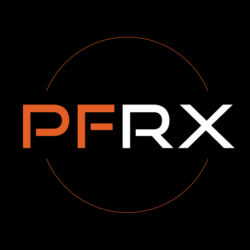 PFRX logo