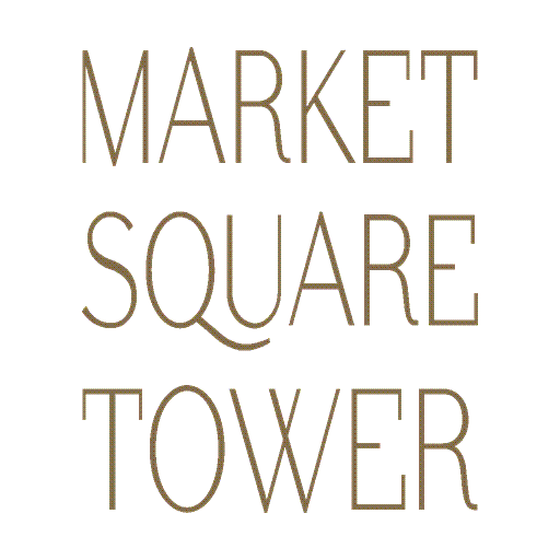 Market Square Tower logo