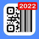 Cover Image of 下载 QR scanner : QR code & barcode reader 3.3 APK