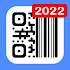 QR scanner : QR code & barcode reader3.1