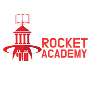 ROCKET ACADEMY apk