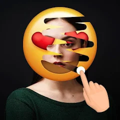 Girls Face Emoji Remover Fac Apps on Google Play