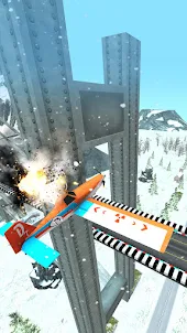 Crazy Plane Simulator