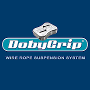 DobyGrip Wire (Cable) Suspension