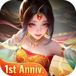 ヒーローズクラウン Mod Apk