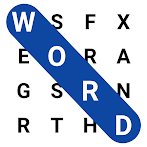 Word Search - Crossword Puzzle