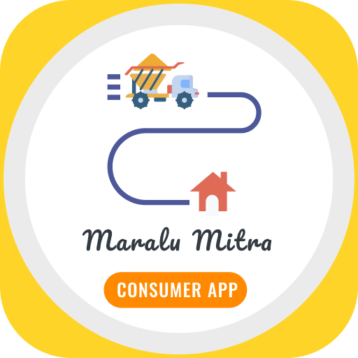 Maralu Mitra Logo