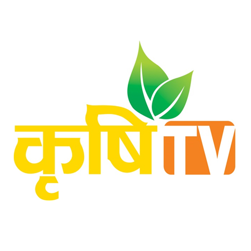 Krishi TV logo