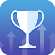 Motivation-Performance,Success 1.0 Icon