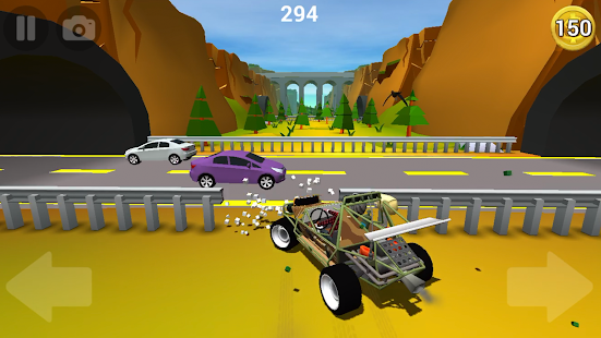 Faily Brakes