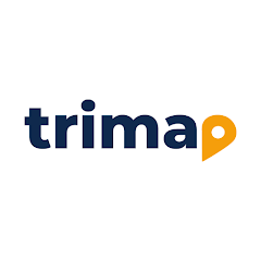 Logo of Trimap