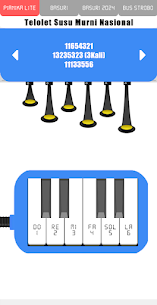 Pianika Lite Basuri V24 2