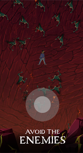 Pay Later: Survive On Hell Screen 2
