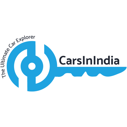 CarsInIndia logo
