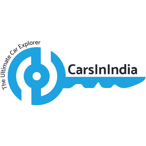 CarsInIndia 1.0.8 Icon