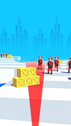 Hyper Stand - Screenshot 3