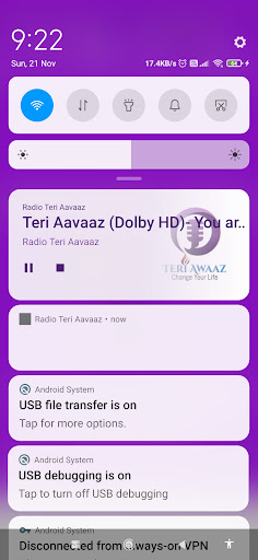 Radio Teri Aawaz