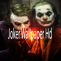 Icon image Joker Wallpapers Hd