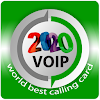 20 20 Voip icon