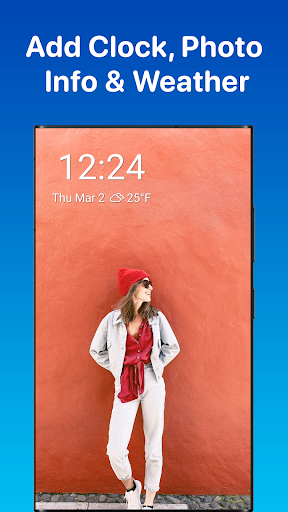 FlickFolio - Flickr Photos - Photography - apps