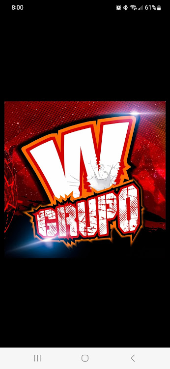 Grupo W - 9.8 - (Android)