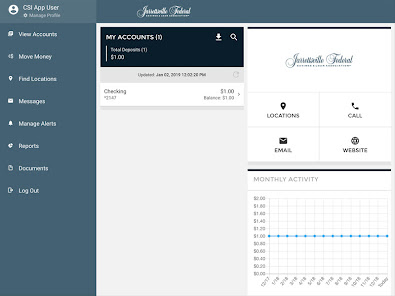Screenshot image