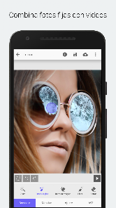Captura de Pantalla 4 Live photo & Picture Animation android
