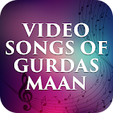 Video songs of Gurdas Maan icon