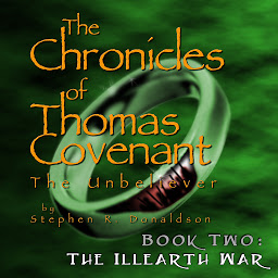 Icon image The Illearth War