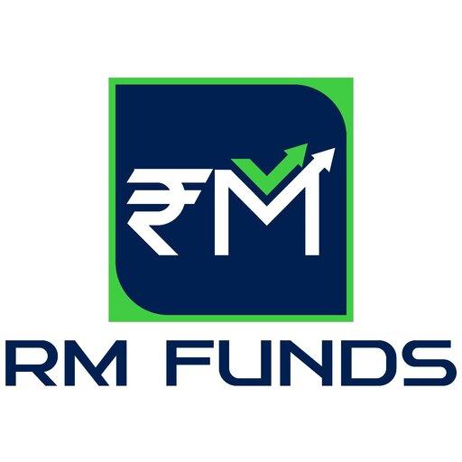 RMFunds logo