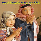 Best Islamic Naat for Kids icon